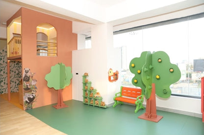 Playjaga Indoor Play Area | Yamare Village Bangalore