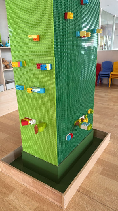 Playjaga Indoor Play Area | Yamare Village Bangalore