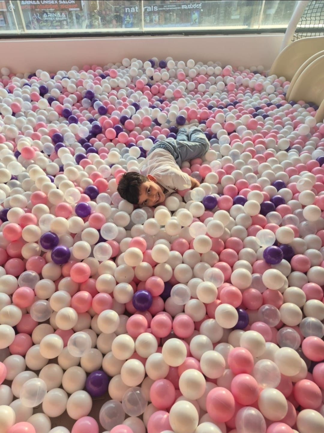Playjaga Indoor Play Area | Yamare Village Bangalore