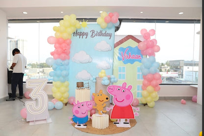 Playjaga Indoor Play Area | Yamare Village Bangalore