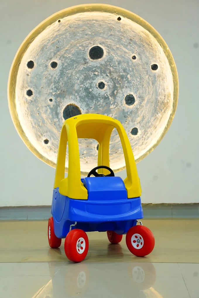 Playland Playzone Indoor Play Area | Himayatnagar Hyderabad