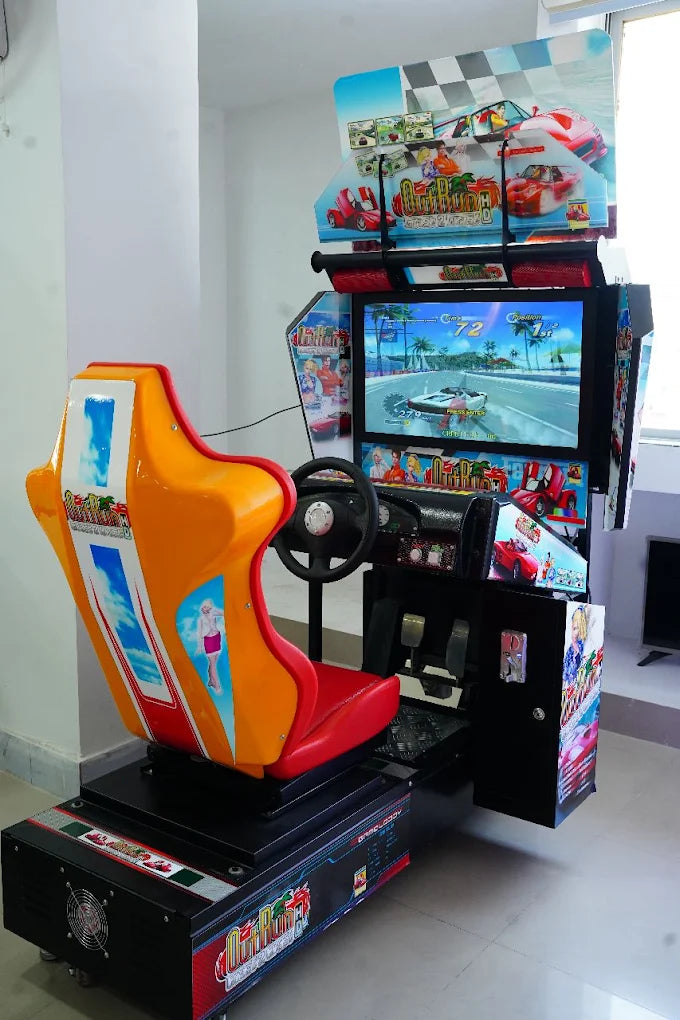 Playland Playzone Indoor Play Area | Himayatnagar Hyderabad