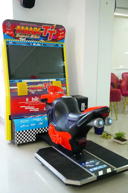 Playland Playzone Indoor Play Area | Himayatnagar Hyderabad