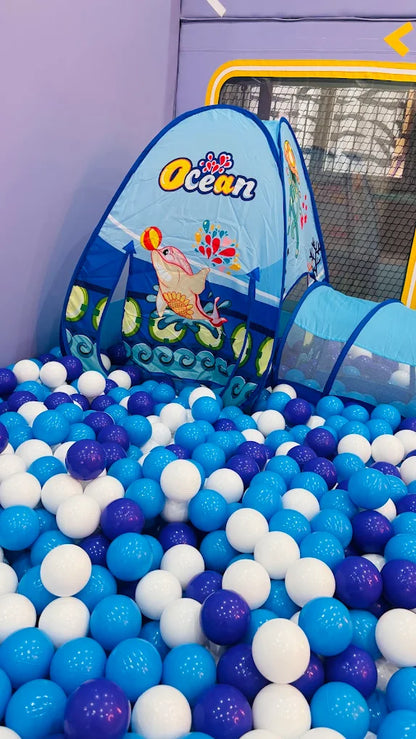 Playora Indoor Play Area | Cross Road Kachohalli Bangalore