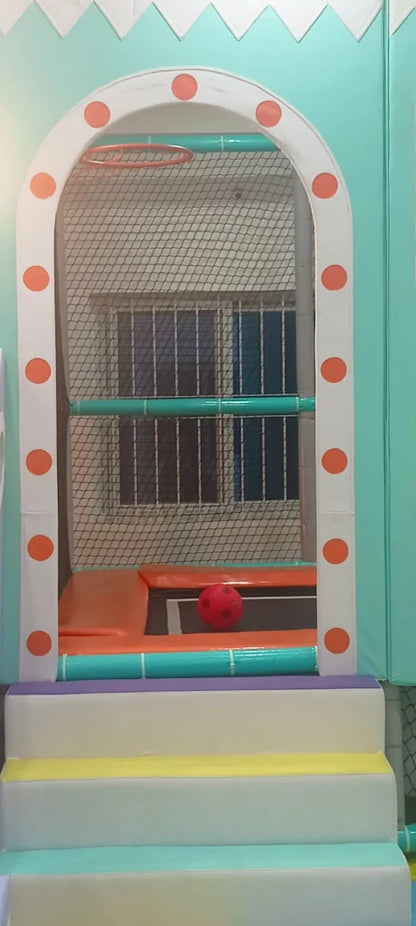 Playora Indoor Play Area | Cross Road Kachohalli Bangalore