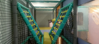 Playora Indoor Play Area | Cross Road Kachohalli Bangalore