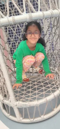 Playtown Indoor Play Area | RCube Monad Mall Sector 43 Noida