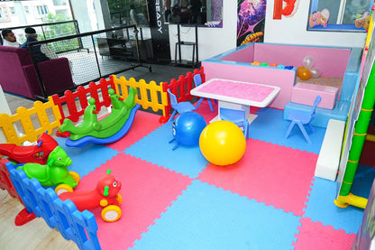 Playverse Arena Play Zone | Alkapoor Puppalguda Hyderabad