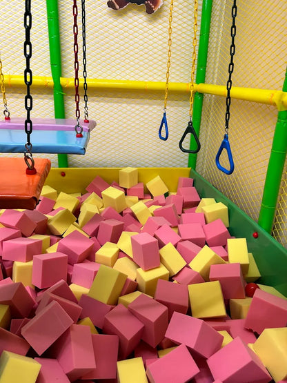Playverse Arena Play Zone | Alkapoor Puppalguda Hyderabad
