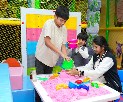 Playverse Arena Play Zone | Alkapoor Puppalguda Hyderabad