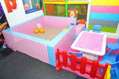 Playverse Arena Play Zone | Alkapoor Puppalguda Hyderabad