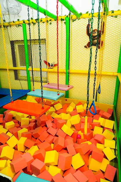 Playverse Arena Play Zone | Alkapoor Puppalguda Hyderabad