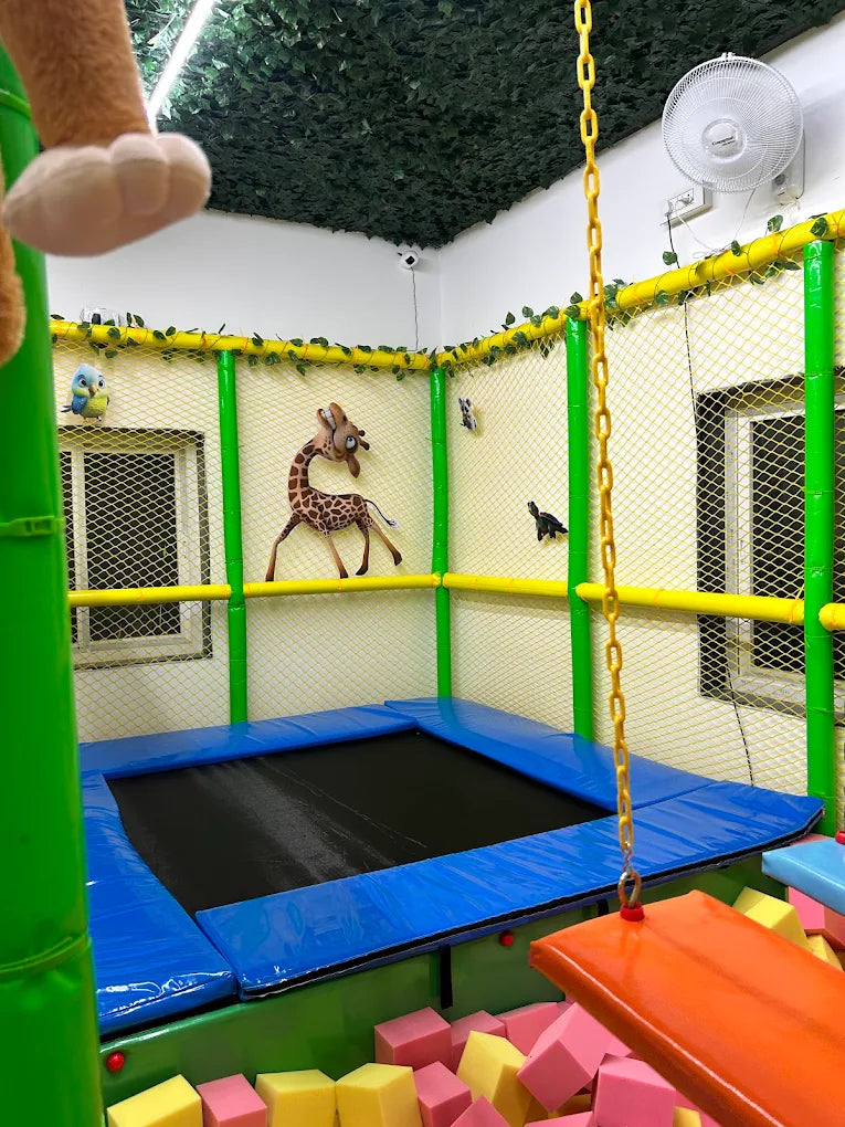 Playverse Arena Play Zone | Alkapoor Puppalguda Hyderabad