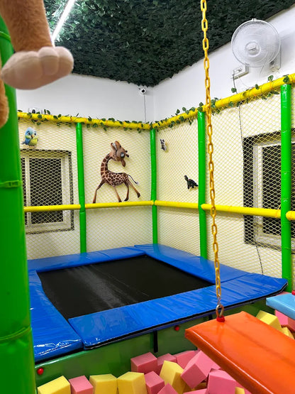 Playverse Arena Play Zone | Alkapoor Puppalguda Hyderabad