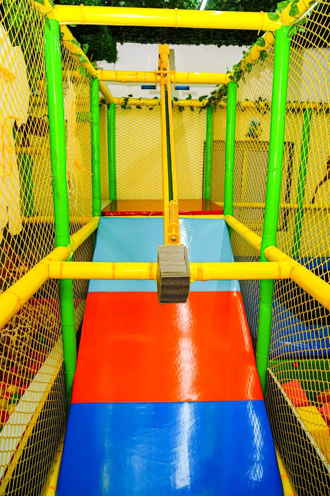Playverse Arena Play Zone | Alkapoor Puppalguda Hyderabad