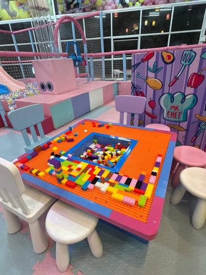 Playzio Indoor Play Area | Rahatani Pimpri-Chinchwad Pune