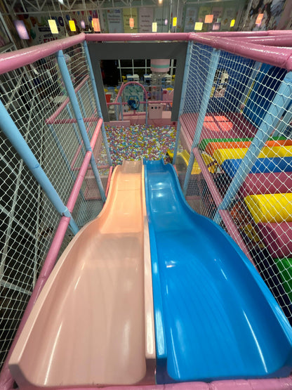Playzio Indoor Play Area | Rahatani Pimpri-Chinchwad Pune