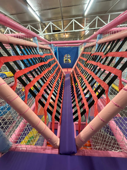 Playzio Indoor Play Area | Rahatani Pimpri-Chinchwad Pune