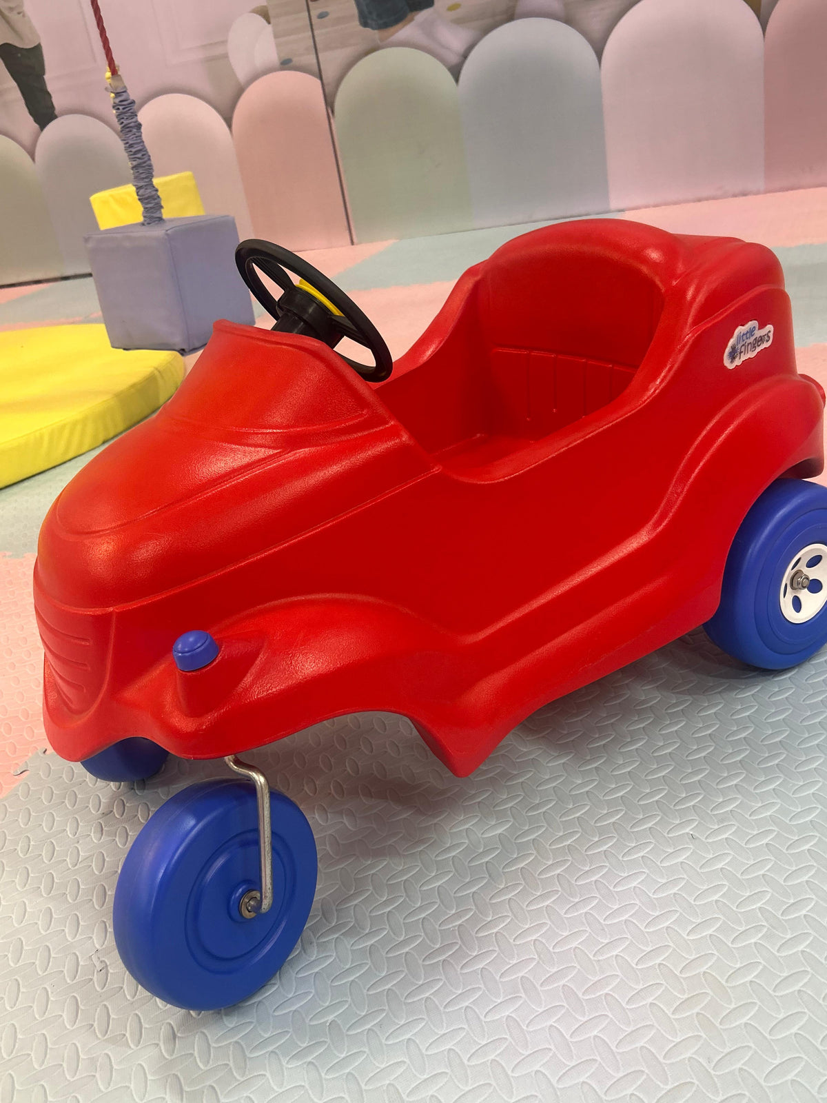 Playzio Indoor Play Area | Rahatani Pimpri-Chinchwad Pune