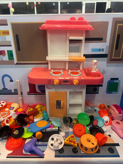 Playzio Indoor Play Area | Rahatani Pimpri-Chinchwad Pune