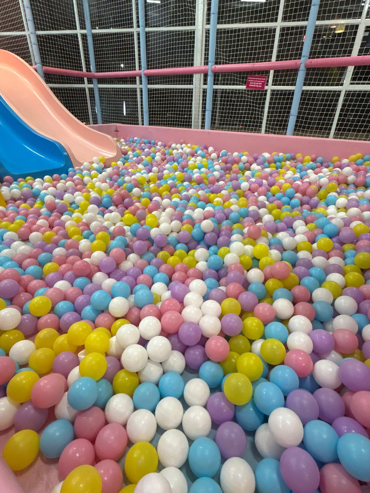 Playzio Indoor Play Area | Rahatani Pimpri-Chinchwad Pune