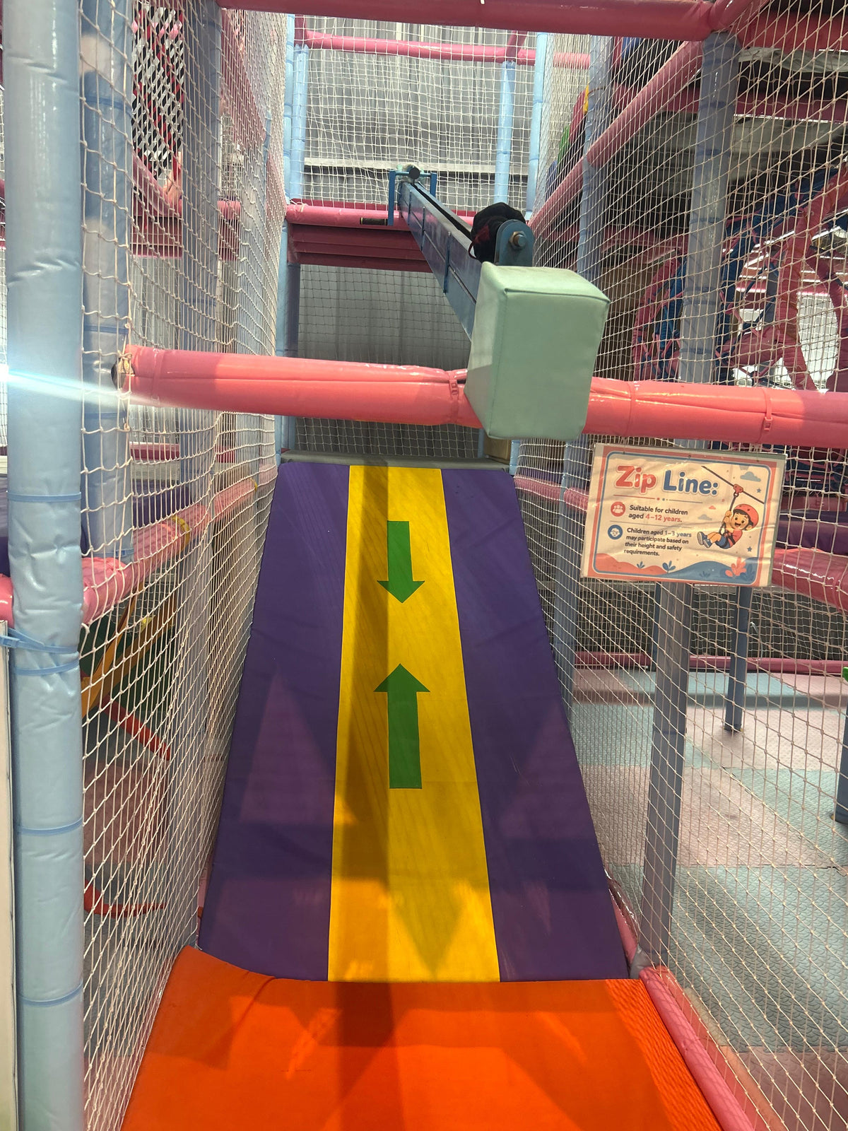 Playzio Indoor Play Area | Rahatani Pimpri-Chinchwad Pune