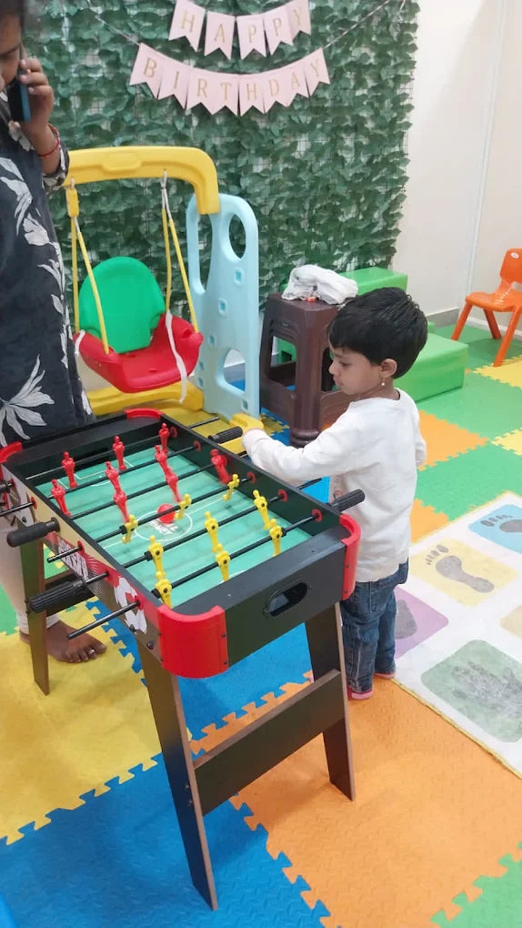 Playzy Indoor Play Area | Malkajgiri Secunderabad Hyderabad