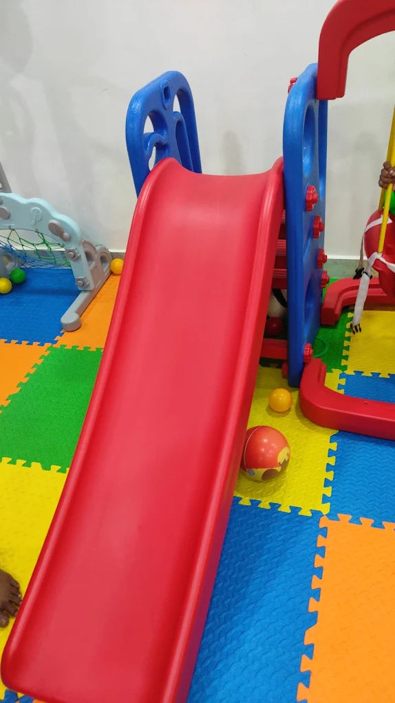 Playzy Indoor Play Area | Malkajgiri Secunderabad Hyderabad