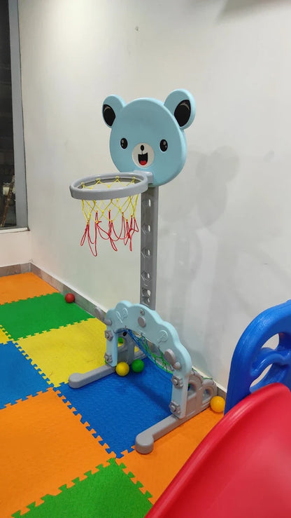 Playzy Indoor Play Area | Malkajgiri Secunderabad Hyderabad