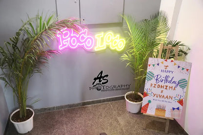 Poco Loco Kids Indoor Play Area | Ranikhet Pitampura Delhi