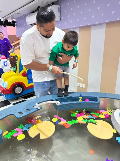 Pokiddo Junior Indoor Play Area | Lower Parel West Mumbai