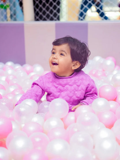 Pokiddo Junior Indoor Play Area | Lower Parel West Mumbai