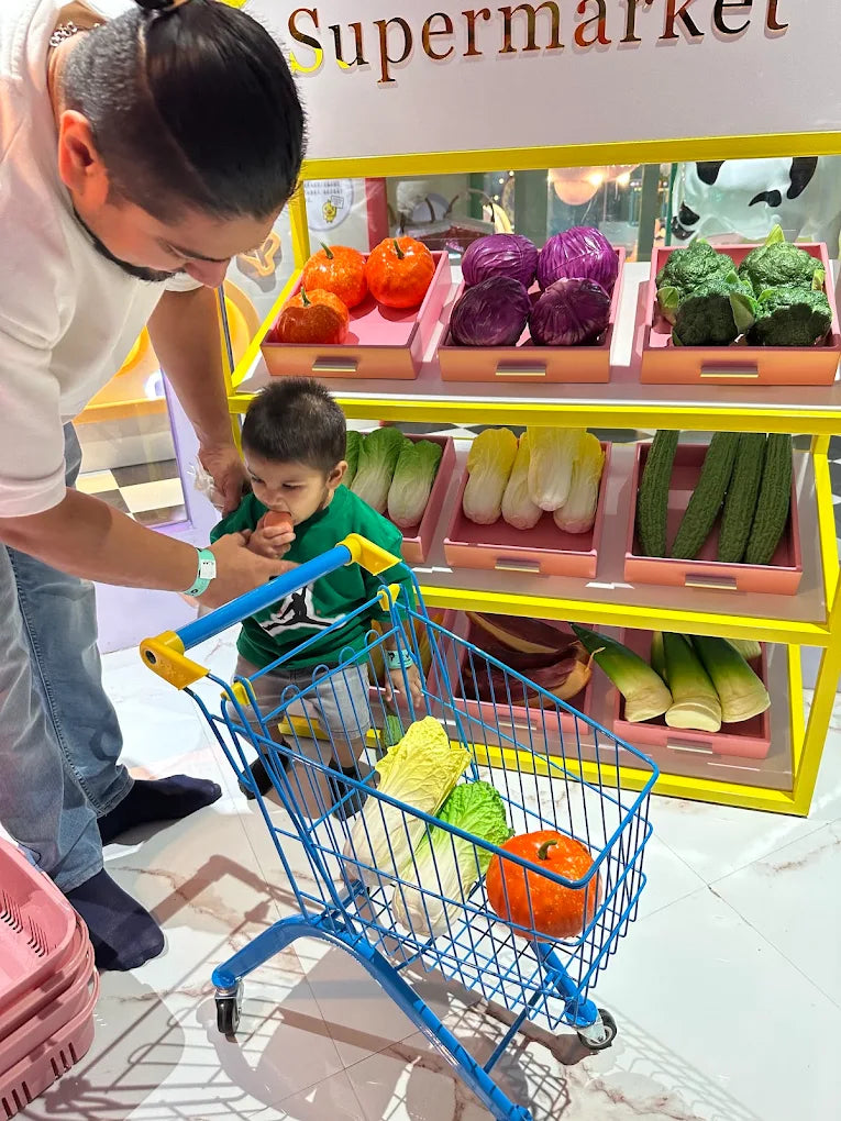 Pokiddo Junior Indoor Play Area | Lower Parel West Mumbai