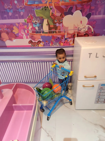 Pokiddo Junior Indoor Play Area | Lower Parel West Mumbai
