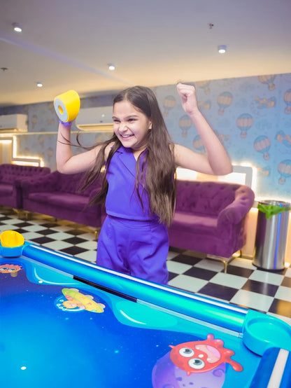 Pokiddo Junior Indoor Play Area | Lower Parel West Mumbai