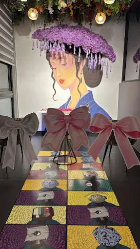 Pompy and Potlu Game Zone | Sector 144 Noida