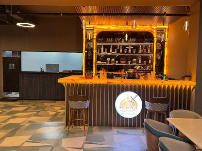 Pompy and Potlu Game Zone | Sector 144 Noida