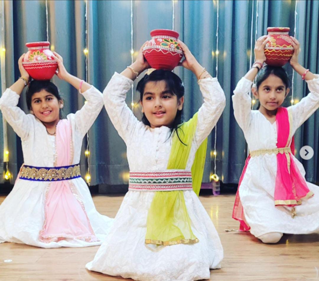 Pooja'z Artistik Avenue for Music and Dance Classes | Sector 63A Gurgaon