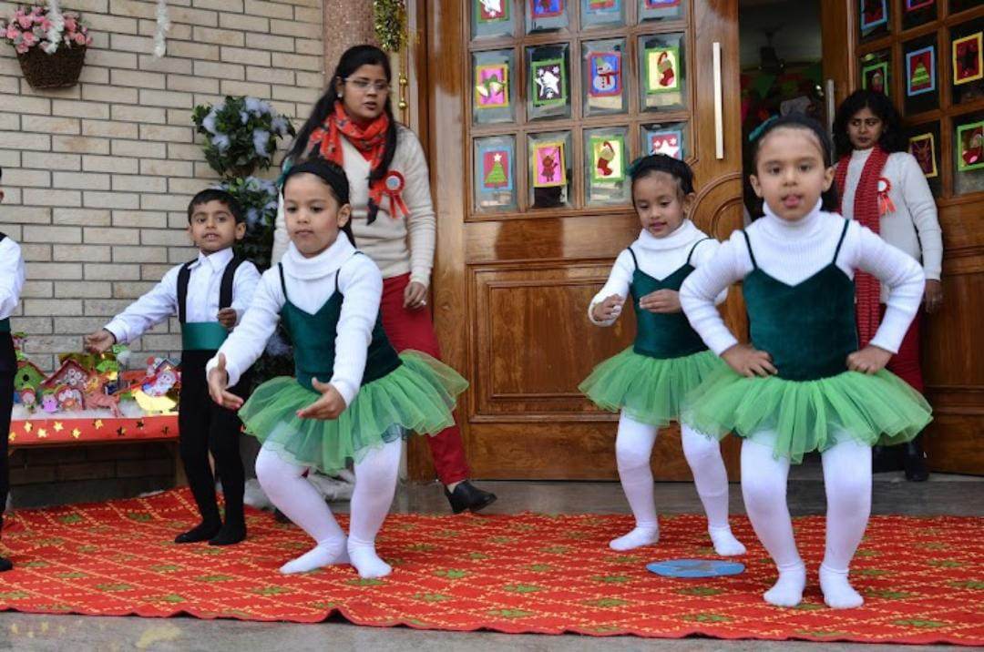 Summer Camp by Pooja'z Artistik Avenue (2 - 28 Jun) | Sector 63A Gurgaon - ActivityKidz