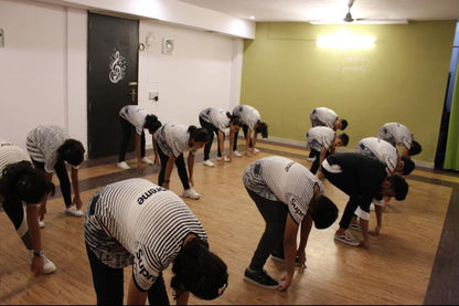 Pooja'z Artistik Avenue for Music and Dance Classes | Sector 63A Gurgaon