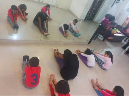 Pooja'z Artistik Avenue for Music and Dance Classes | Sector 63A Gurgaon