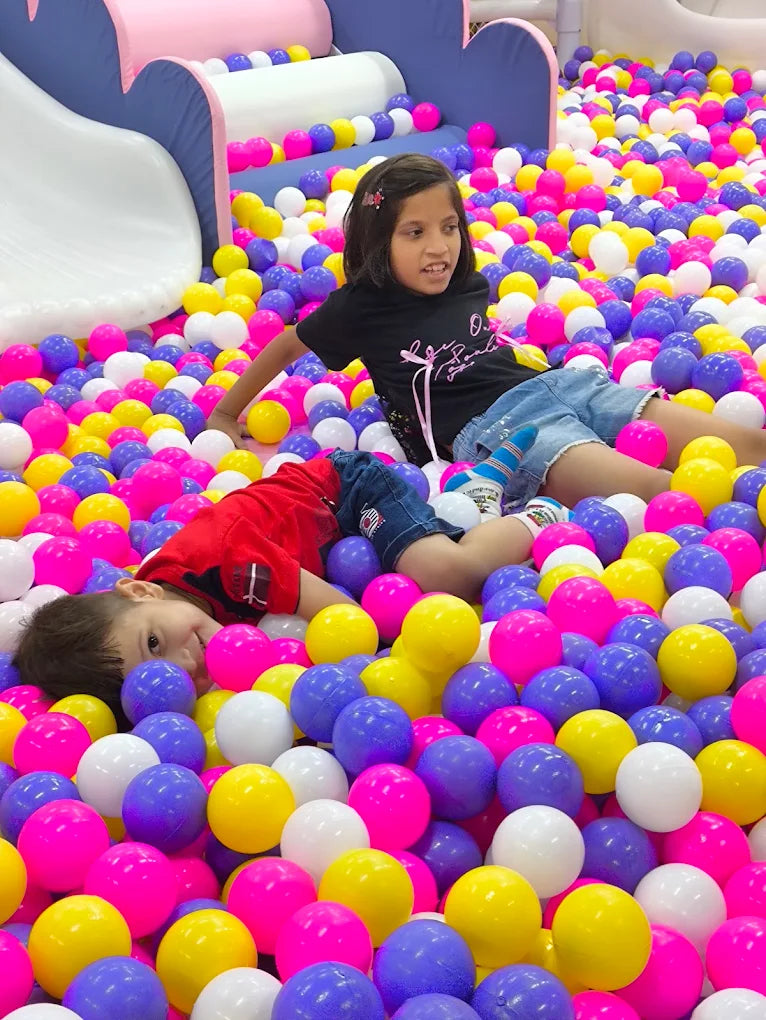 Pop In Play Indoor Play Area | Hadosiddapura Sarjapur Bengaluru