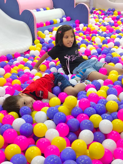 Pop In Play Indoor Play Area | Hadosiddapura Sarjapur Bengaluru