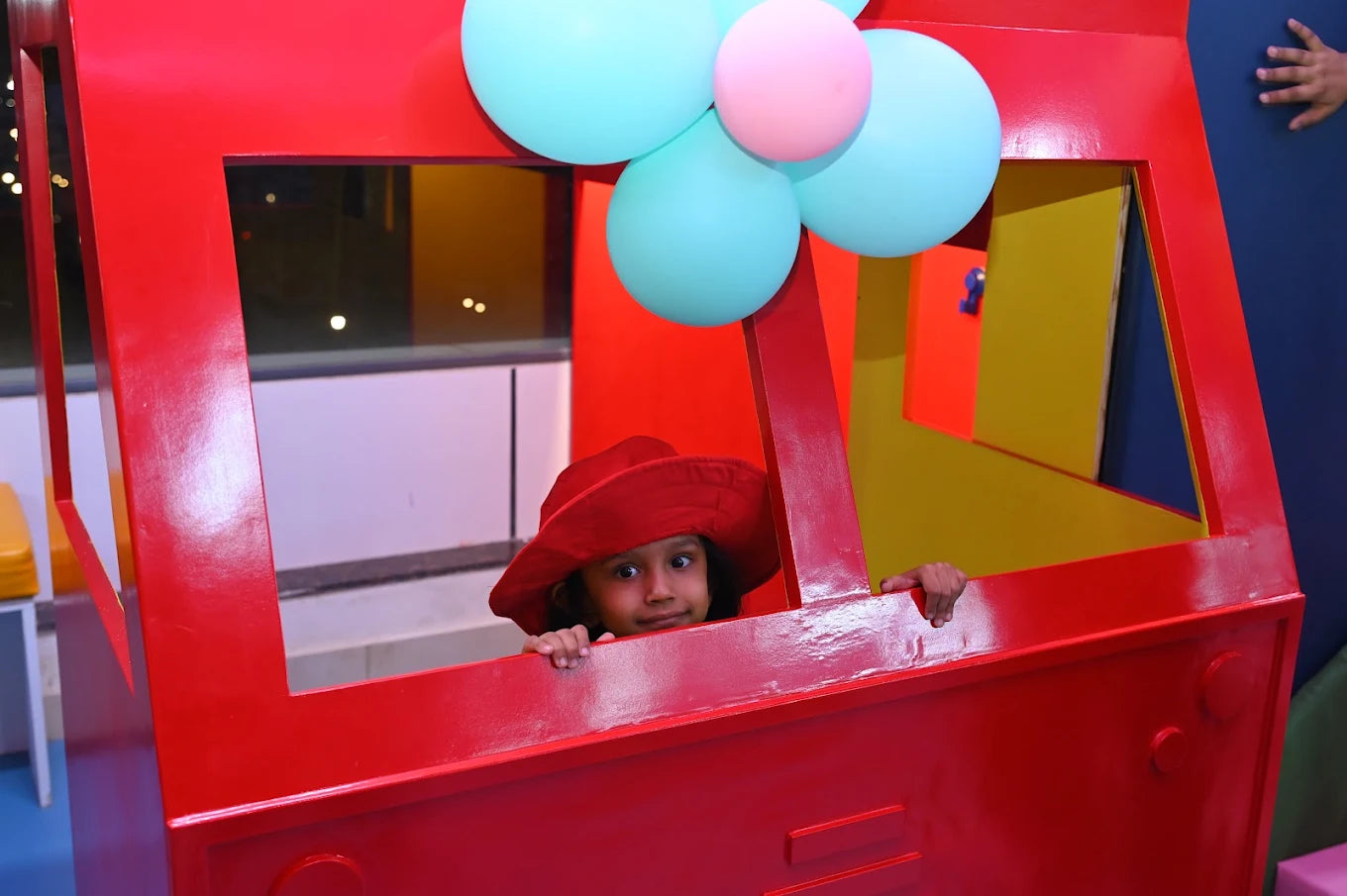 Pop In Play Indoor Play Area | Hadosiddapura Sarjapur Bengaluru