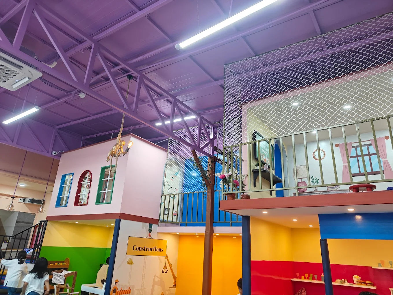 Pop In Play Indoor Play Area | Hadosiddapura Sarjapur Bengaluru
