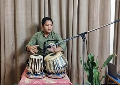 Prakash Tabla Classes | near Arya Vidya Mandir Gurgaon