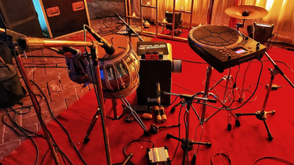 Prakash Tabla Classes | near Arya Vidya Mandir Gurgaon