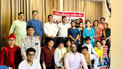 Prakash Tabla Classes | near Arya Vidya Mandir Gurgaon