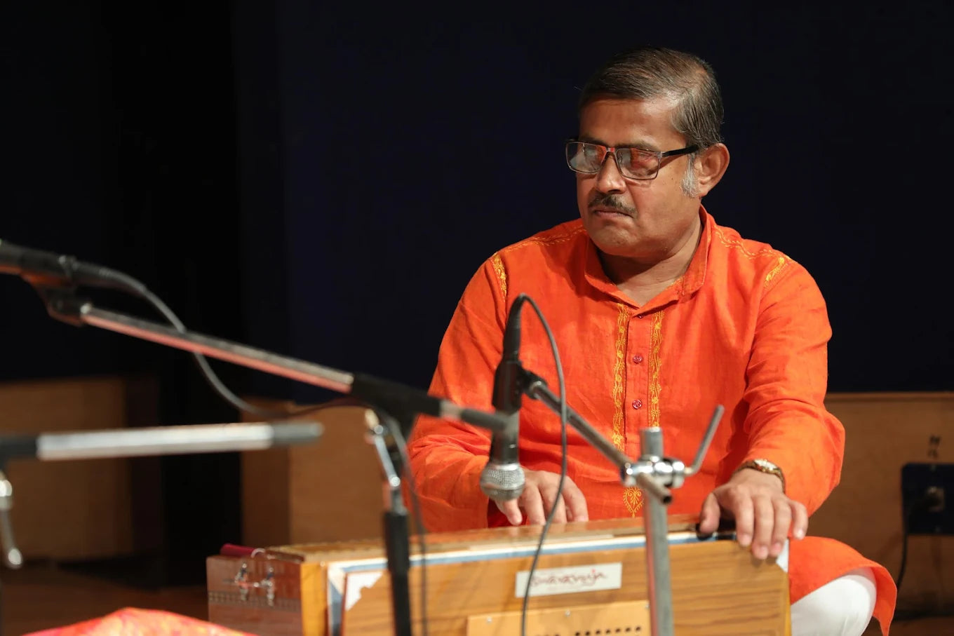 Pt. Dargahi Mishra Sangeet Academy for Classical Music | Sector 110 Gurgaon