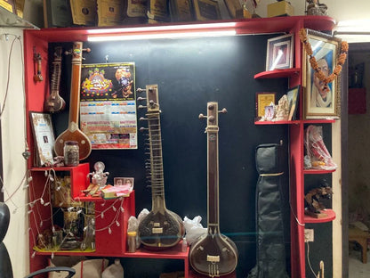 Pt. Dargahi Mishra Sangeet Academy for Classical Music | Sector 110 Gurgaon